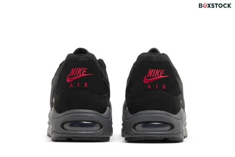 Nike Air Max Command 'Black Dark Grey' 2023