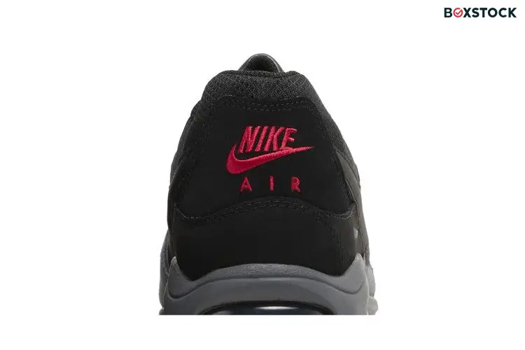 Nike Air Max Command 'Black Dark Grey' 2023