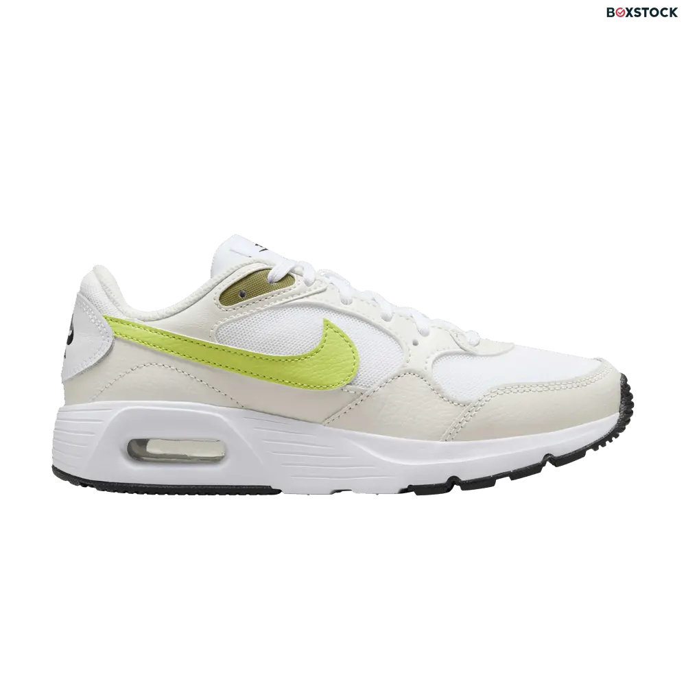 Nike Air Max SC GS 'White Phantom Cyber'
