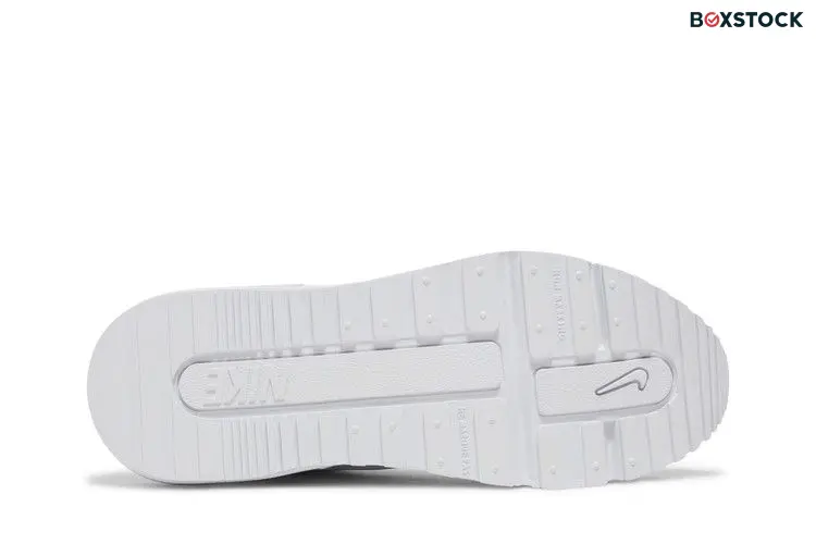 Nike Air Max Wright GS 'Triple White'