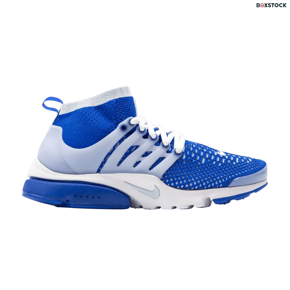 Nike Air Presto Flyknit Ultra 'Racer Blue' 835570-403