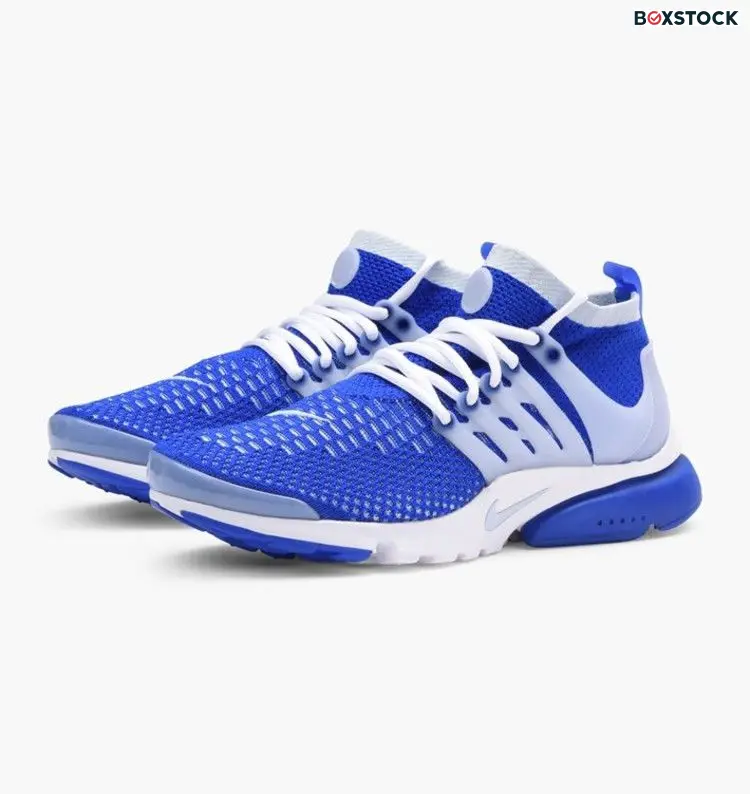 Nike Air Presto Flyknit Ultra 'Racer Blue' 835570-403