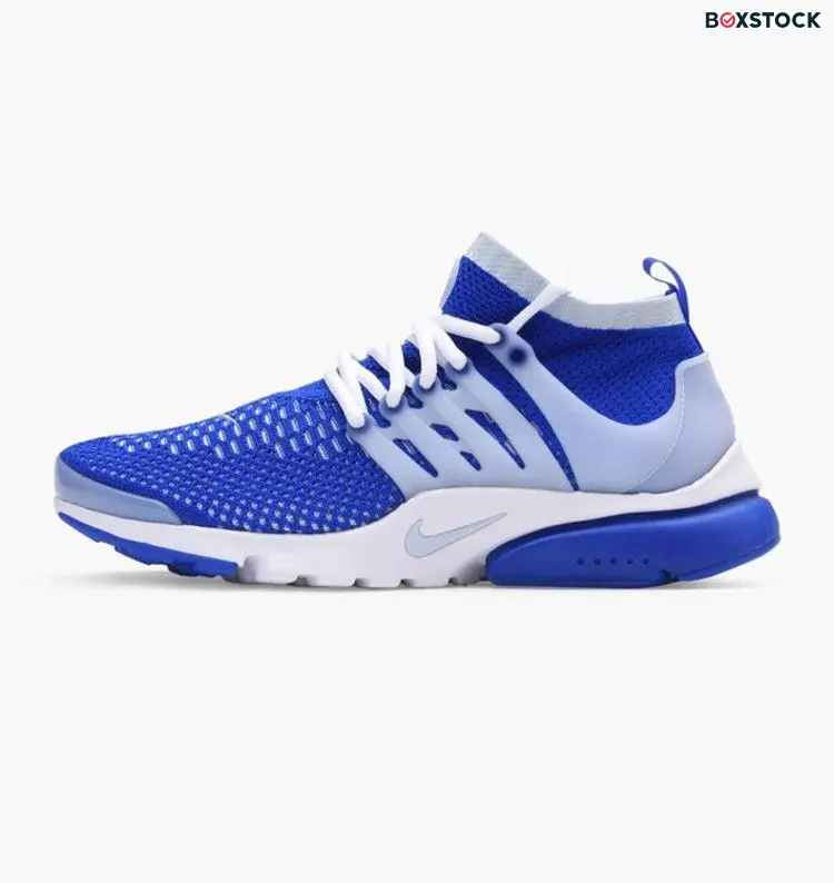 Nike Air Presto Flyknit Ultra 'Racer Blue' 835570-403