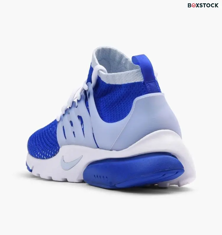 Nike Air Presto Flyknit Ultra 'Racer Blue' 835570-403
