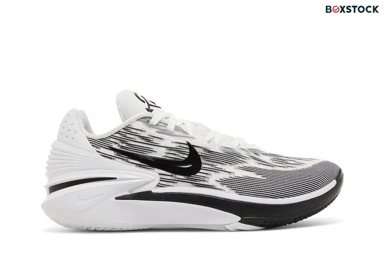 Nike Air Zoom GT Cut 2 TB 'White Black'