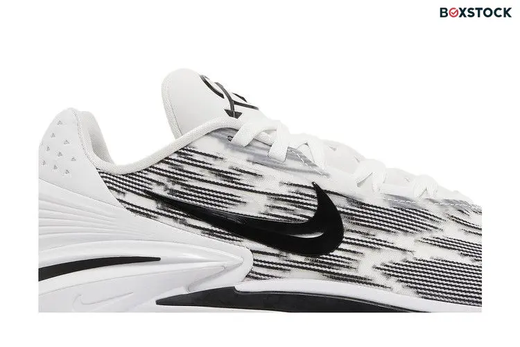 Nike Air Zoom GT Cut 2 TB 'White Black'