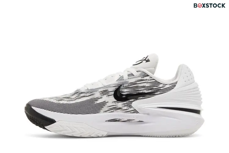 Nike Air Zoom GT Cut 2 TB 'White Black'