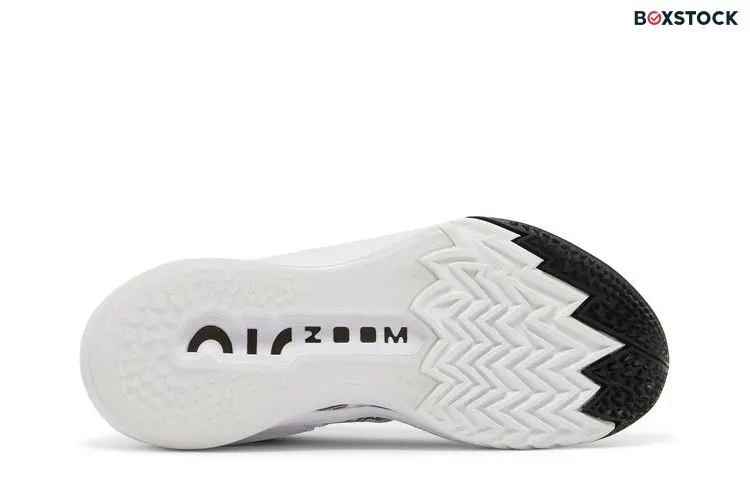 Nike Air Zoom GT Cut 2 TB 'White Black'