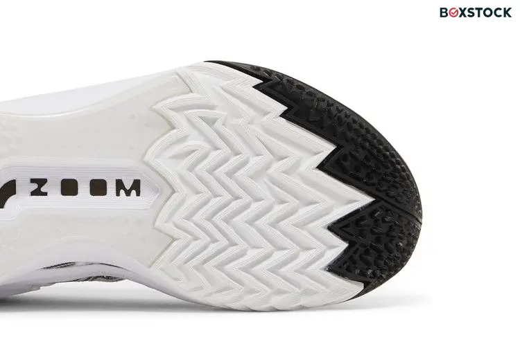 Nike Air Zoom GT Cut 2 TB 'White Black'