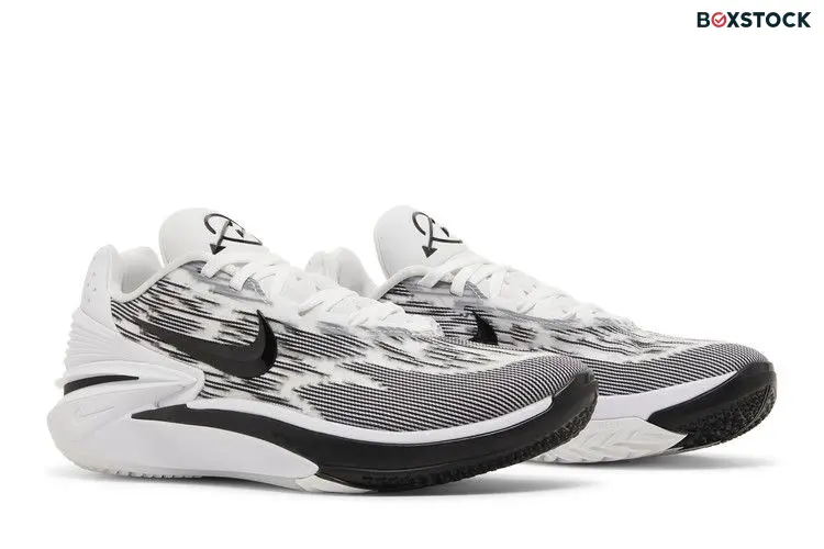 Nike Air Zoom GT Cut 2 TB 'White Black'