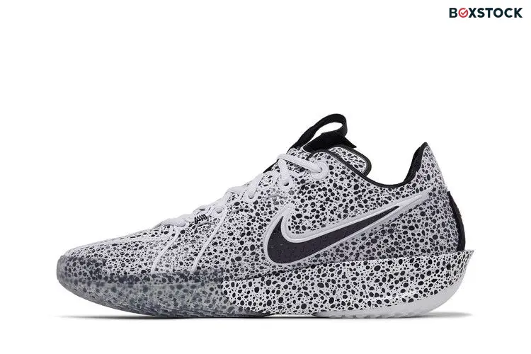 Nike Air Zoom GT Cut 3 'Electric Pack' White