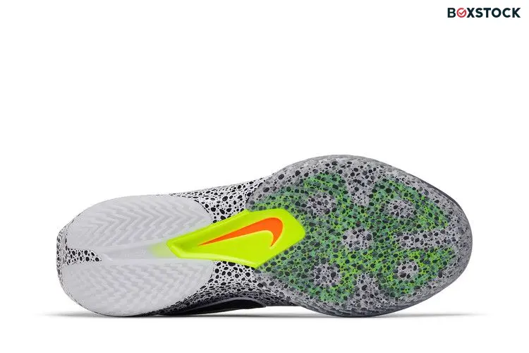 Nike Air Zoom GT Cut 3 'Electric Pack' White