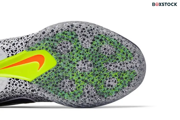 Nike Air Zoom GT Cut 3 'Electric Pack' White