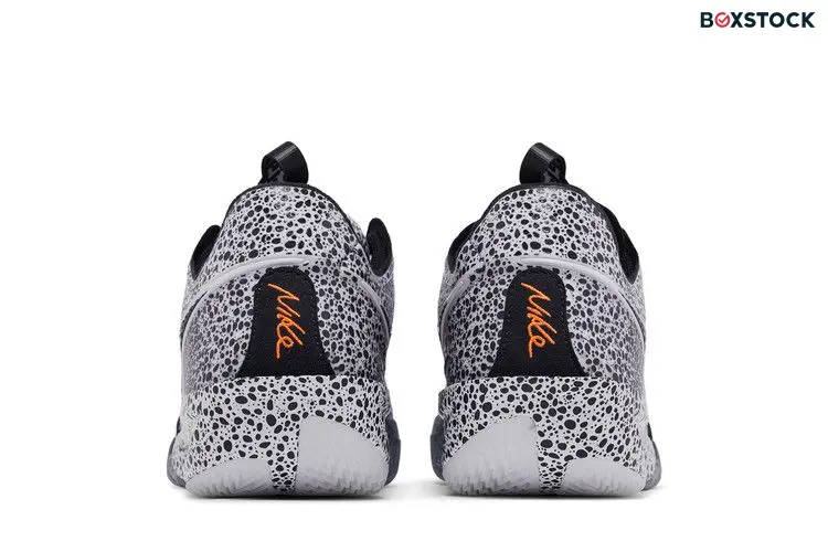 Nike Air Zoom GT Cut 3 'Electric Pack' White