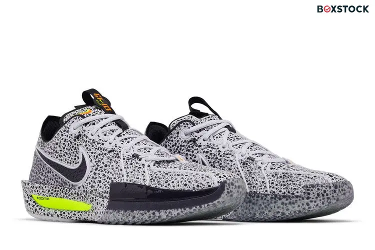 Nike Air Zoom GT Cut 3 'Electric Pack' White