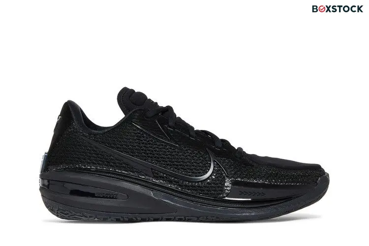 Nike Air Zoom GT Cut TB 'Triple Black'