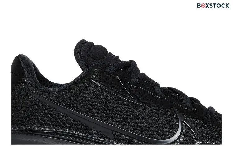 Nike Air Zoom GT Cut TB 'Triple Black'