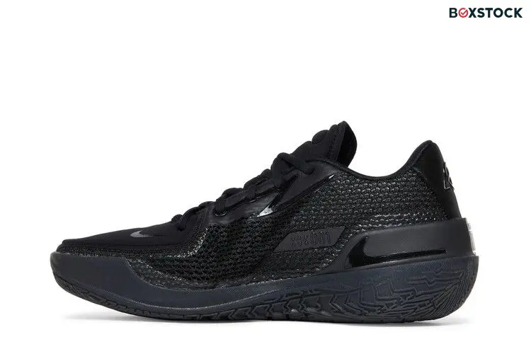 Nike Air Zoom GT Cut TB 'Triple Black'