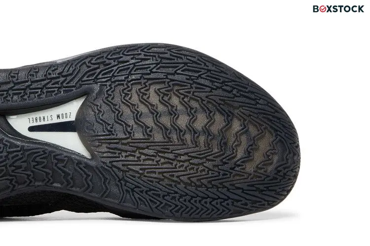 Nike Air Zoom GT Cut TB 'Triple Black'