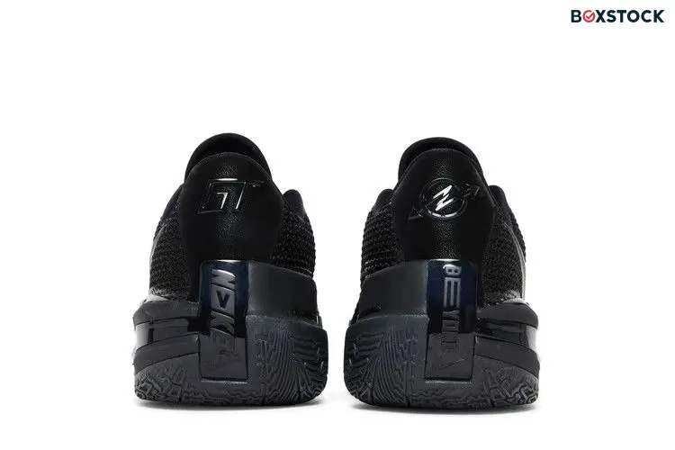 Nike Air Zoom GT Cut TB 'Triple Black'
