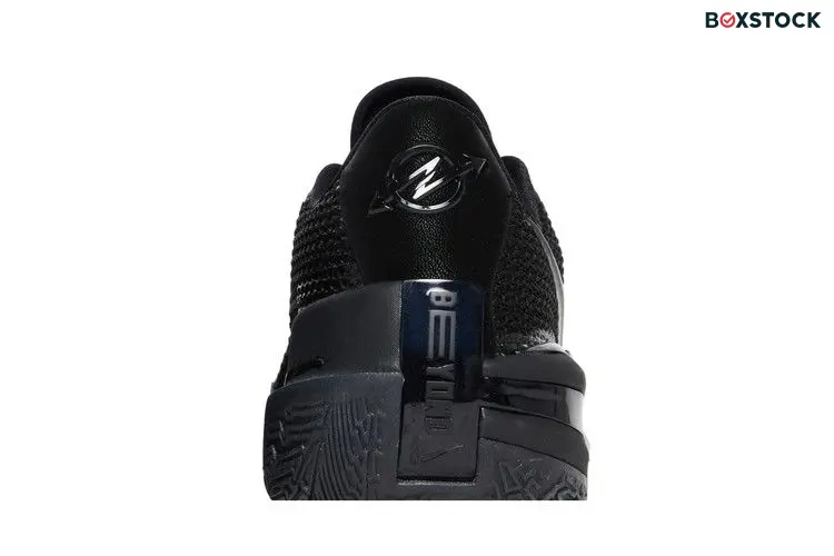 Nike Air Zoom GT Cut TB 'Triple Black'