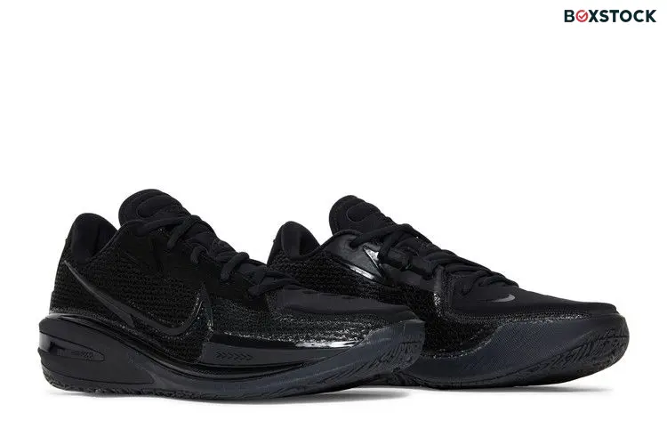 Nike Air Zoom GT Cut TB 'Triple Black'