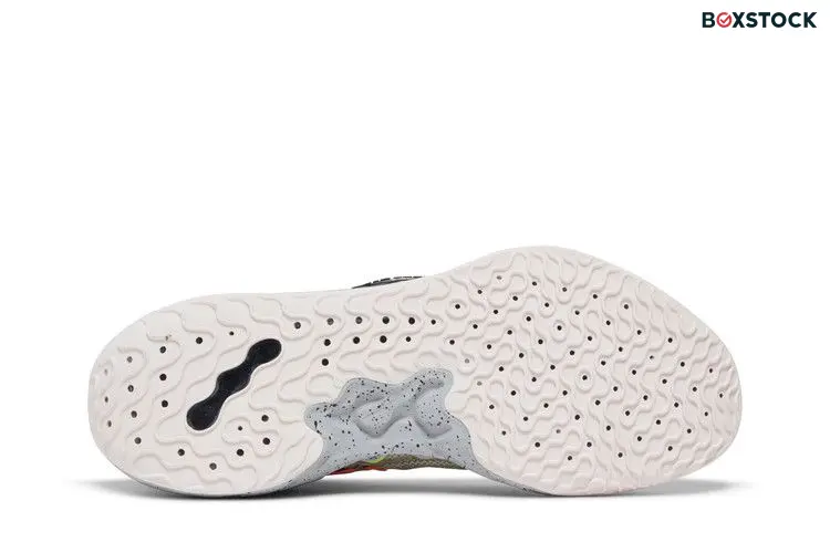 Nike Air Zoom GT Run 'Mowabb Attitude' Brown