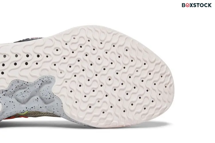 Nike Air Zoom GT Run 'Mowabb Attitude' Brown