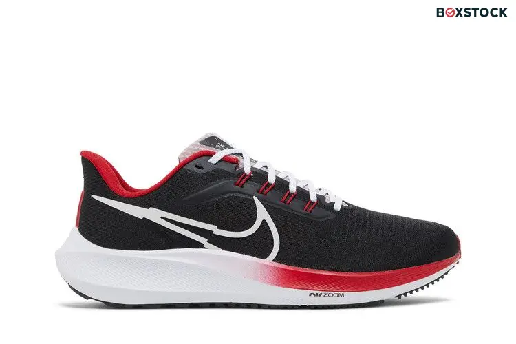 Nike Air Zoom Pegasus 39 'Bowerman Track Club' Black