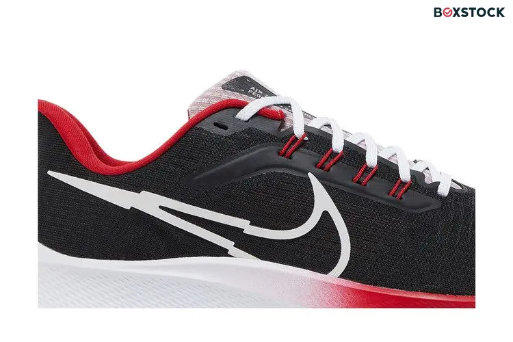 Nike Air Zoom Pegasus 39 'Bowerman Track Club' Black