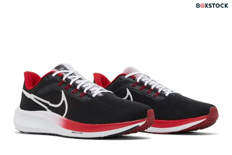 Nike Air Zoom Pegasus 39 'Bowerman Track Club' Black