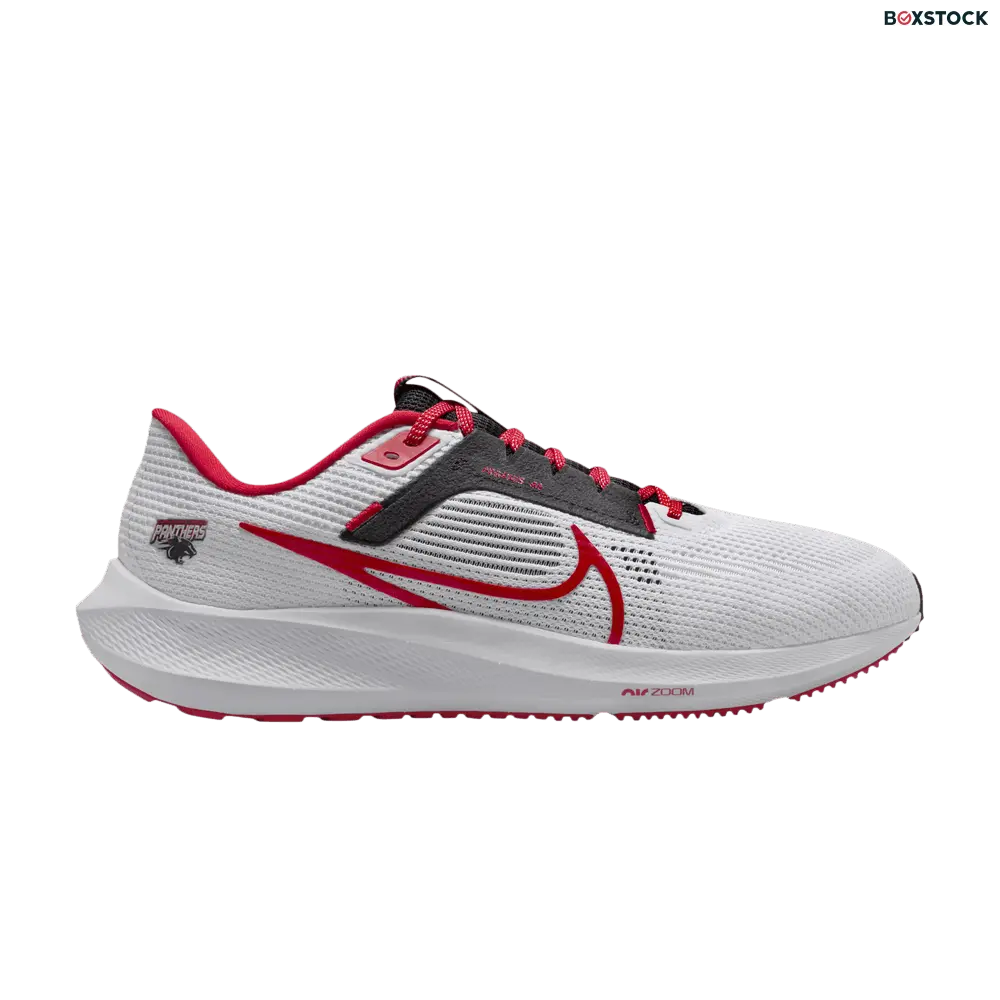 Nike Air Zoom Pegasus 40 'Clark Atlanta' White