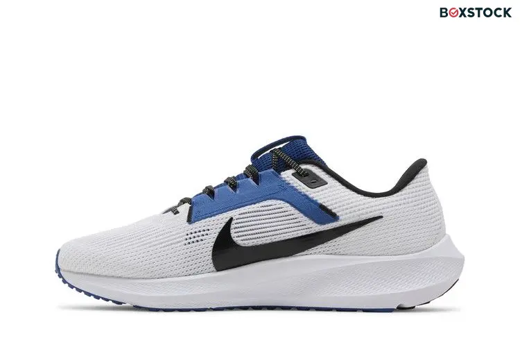 Nike Air Zoom Pegasus 40 'Duke' White