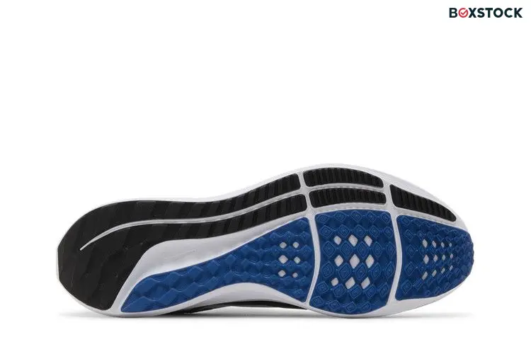 Nike Air Zoom Pegasus 40 'Duke' White