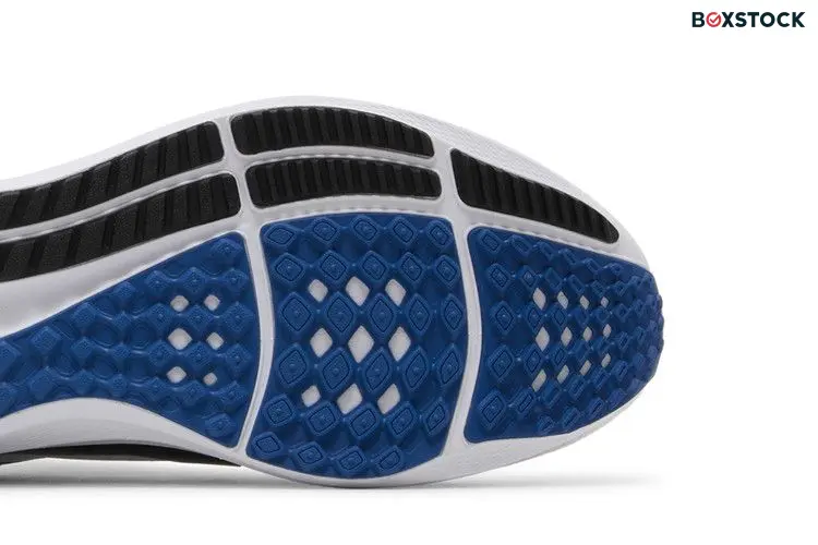 Nike Air Zoom Pegasus 40 'Duke' White