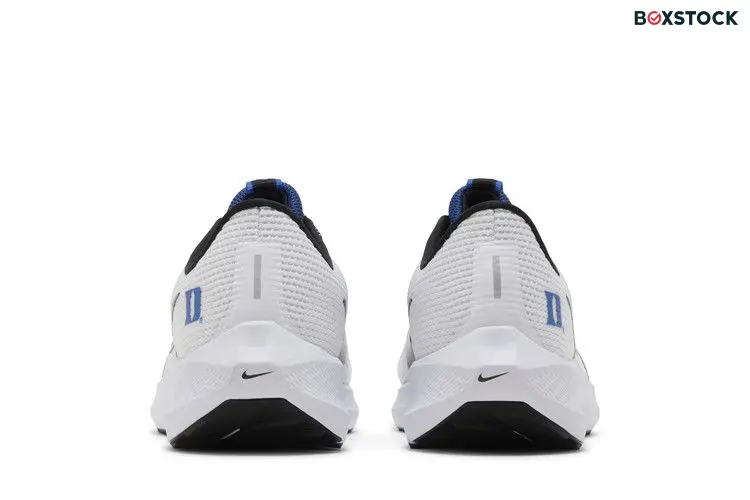 Nike Air Zoom Pegasus 40 'Duke' White