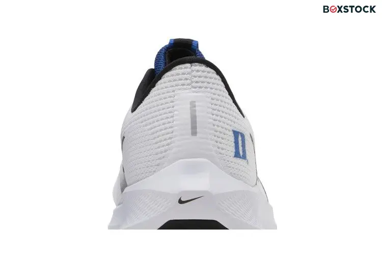 Nike Air Zoom Pegasus 40 'Duke' White