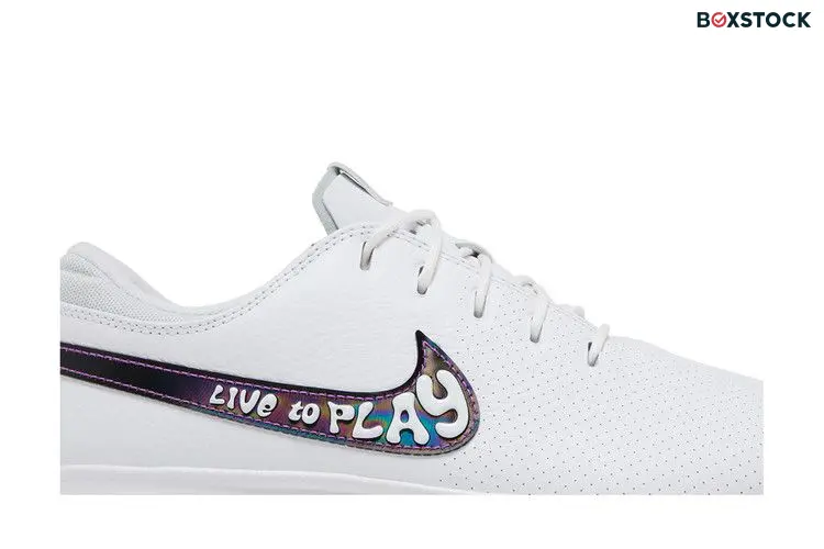 Nike Air Zoom Victory Tour 3 NRG Wide 'Live to Play, Play to Live' White