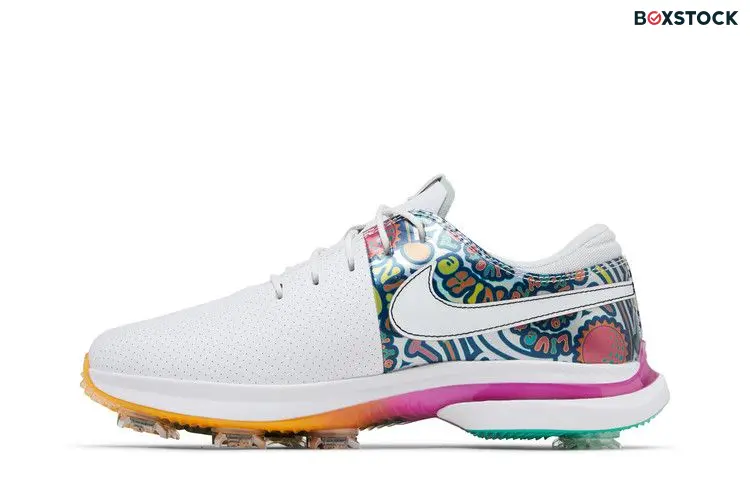 Nike Air Zoom Victory Tour 3 NRG Wide 'Live to Play, Play to Live' White