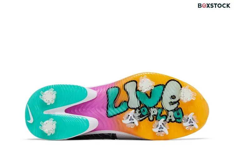 Nike Air Zoom Victory Tour 3 NRG Wide 'Live to Play, Play to Live' White