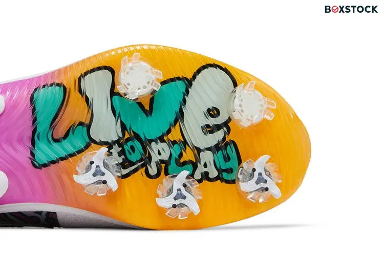 Nike Air Zoom Victory Tour 3 NRG Wide 'Live to Play, Play to Live' White