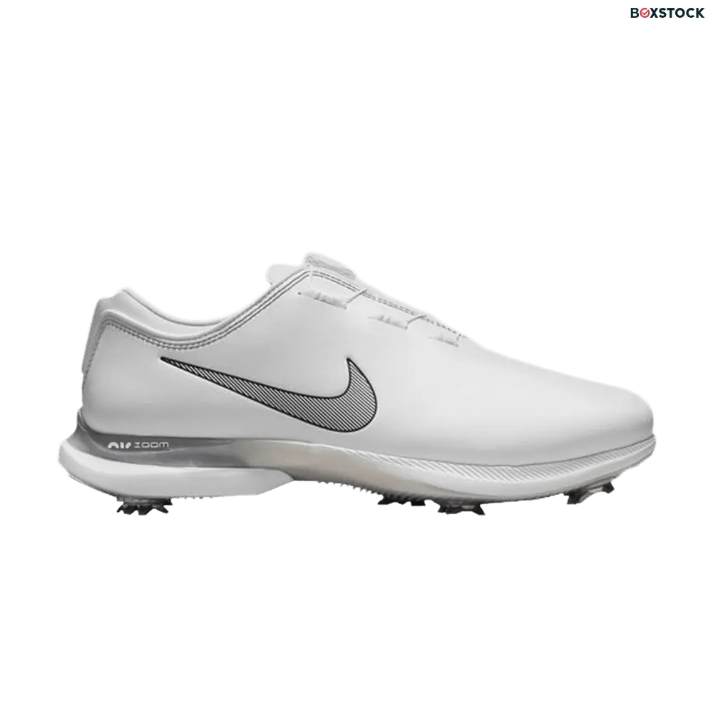 Nike Air Zoom Victory Tour Boa Wide 'White Metallic Platinum'