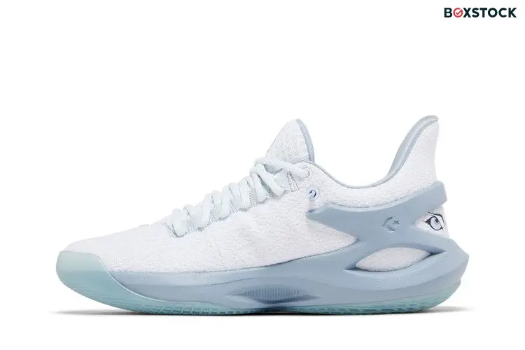 Converse All Star BB Trilliant CX 'White Moonbathe Grey'