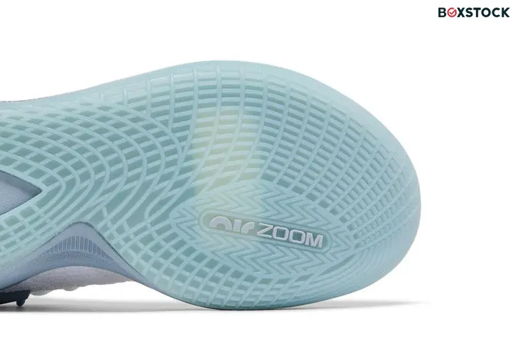 Converse All Star BB Trilliant CX 'White Moonbathe Grey'