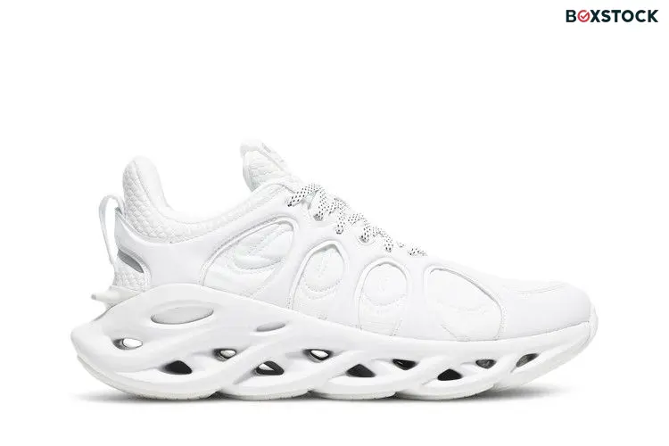 Li-Ning Arc Ace 'White'