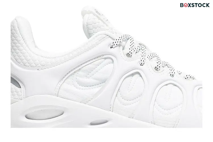 Li-Ning Arc Ace 'White'