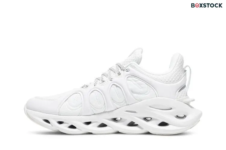 Li-Ning Arc Ace 'White'