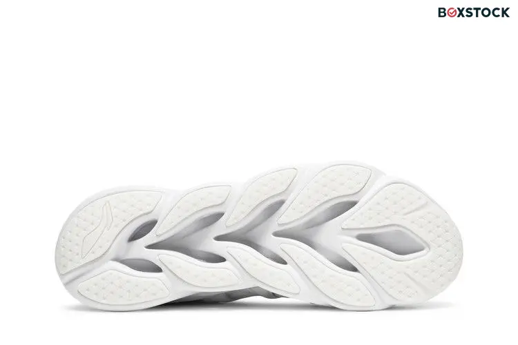 Li-Ning Arc Ace 'White'