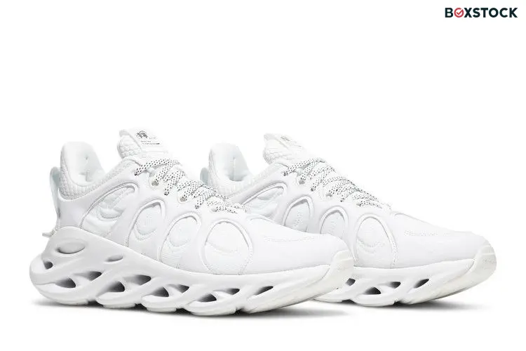 Li-Ning Arc Ace 'White'