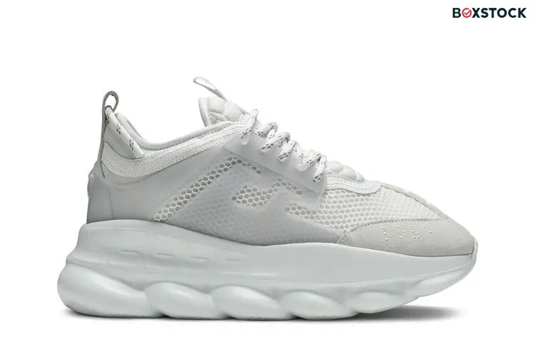 Versace Chain Reaction 'White'